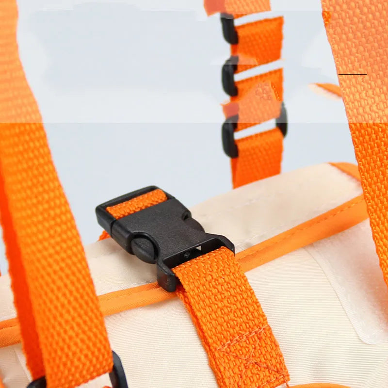 Senior Dog Lift Harness — Rear Leg Support Sling for Weak, Aging & Recovering Dogs